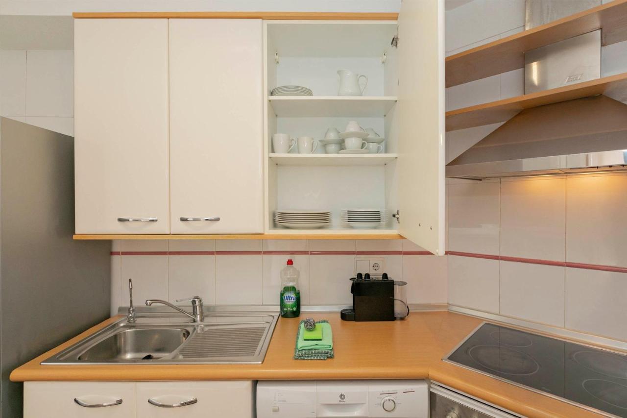 Apartamento Sara En El Veril Del Duque - Sara Vacation Costa Adeje  Extérieur photo