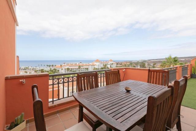 Apartamento Sara En El Veril Del Duque - Sara Vacation Costa Adeje  Extérieur photo