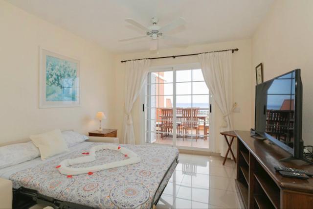 Apartamento Sara En El Veril Del Duque - Sara Vacation Costa Adeje  Extérieur photo