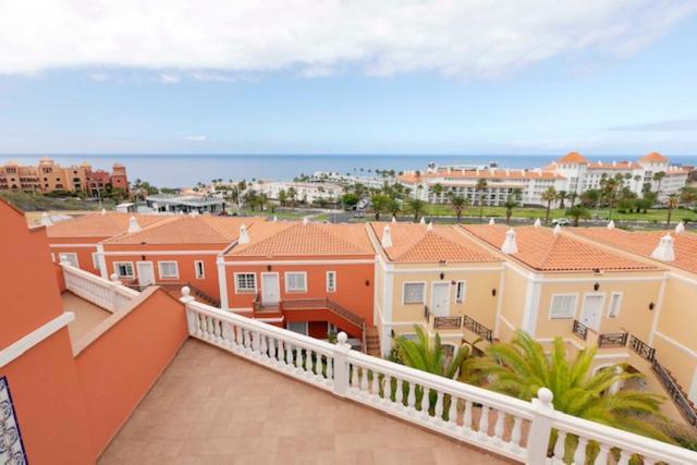 Apartamento Sara En El Veril Del Duque - Sara Vacation Costa Adeje  Extérieur photo