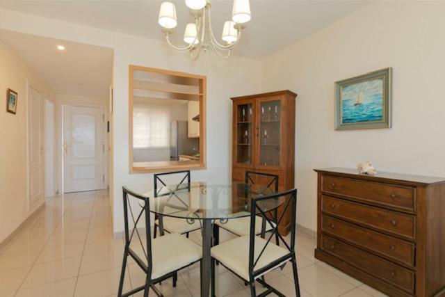 Apartamento Sara En El Veril Del Duque - Sara Vacation Costa Adeje  Extérieur photo