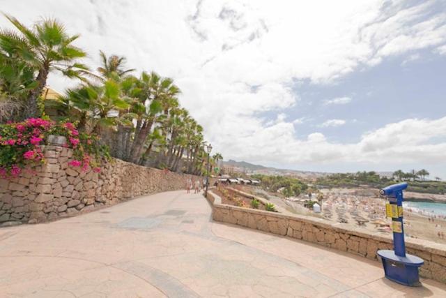 Apartamento Sara En El Veril Del Duque - Sara Vacation Costa Adeje  Extérieur photo