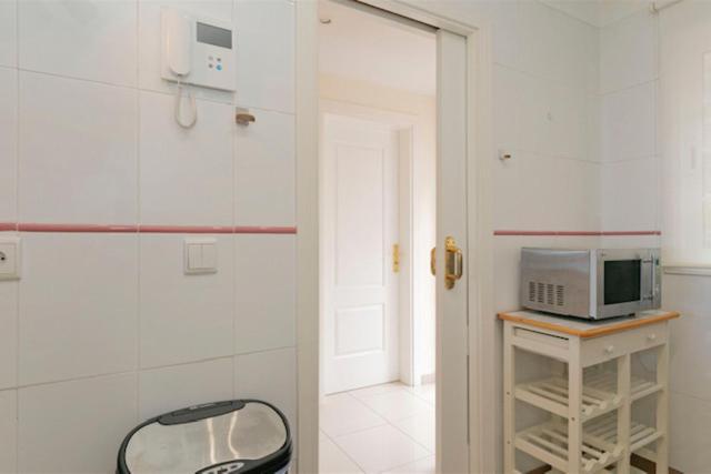 Apartamento Sara En El Veril Del Duque - Sara Vacation Costa Adeje  Extérieur photo