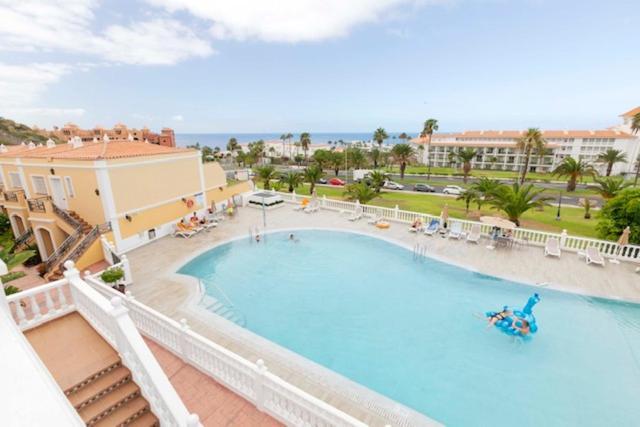 Apartamento Sara En El Veril Del Duque - Sara Vacation Costa Adeje  Extérieur photo