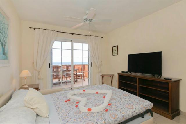 Apartamento Sara En El Veril Del Duque - Sara Vacation Costa Adeje  Extérieur photo