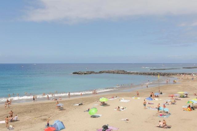 Apartamento Sara En El Veril Del Duque - Sara Vacation Costa Adeje  Extérieur photo