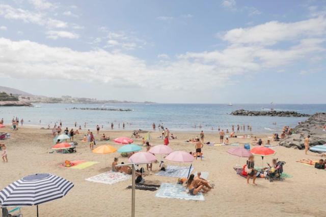 Apartamento Sara En El Veril Del Duque - Sara Vacation Costa Adeje  Extérieur photo