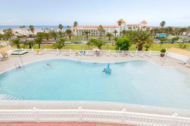 Apartamento Sara En El Veril Del Duque - Sara Vacation Costa Adeje  Extérieur photo